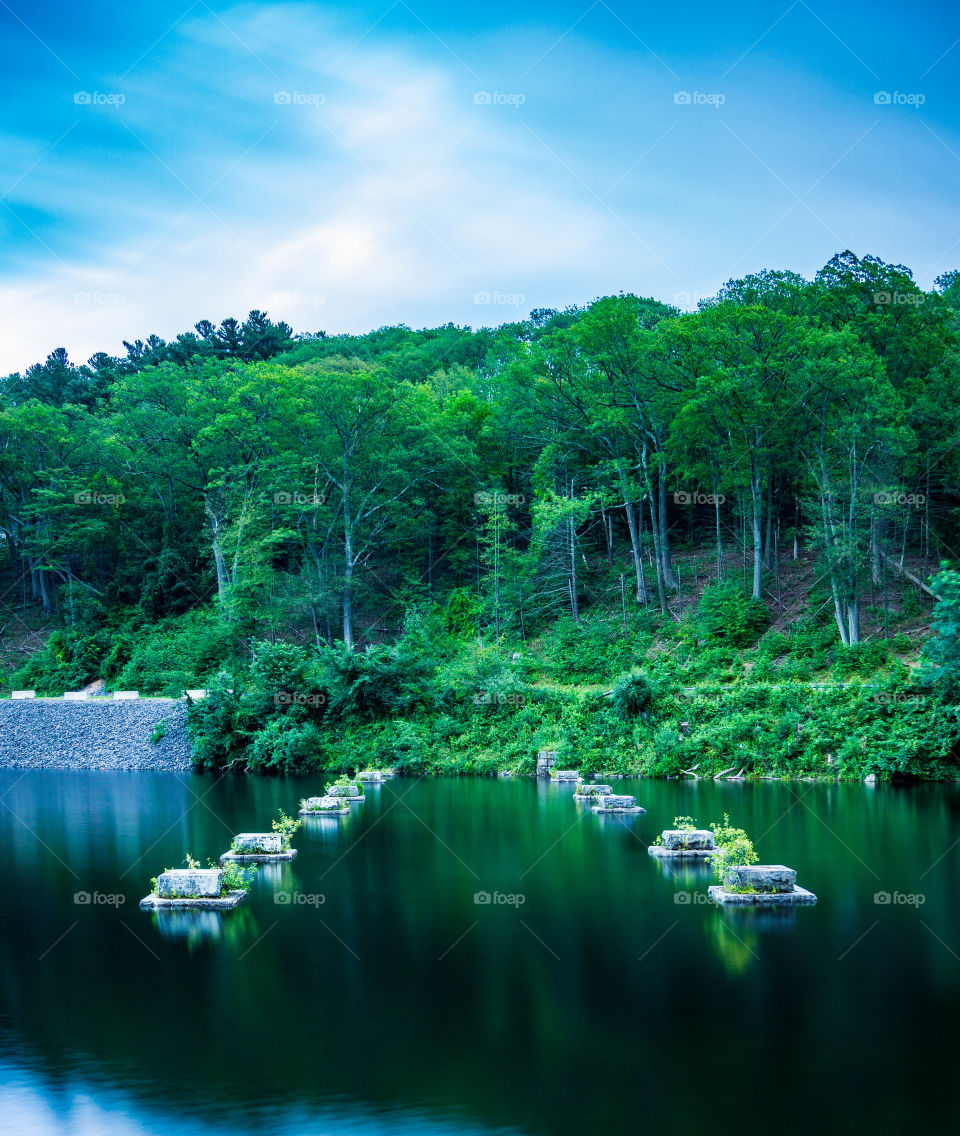 Yesterday is not ours to recover, but tomorrow is ours to win or loose