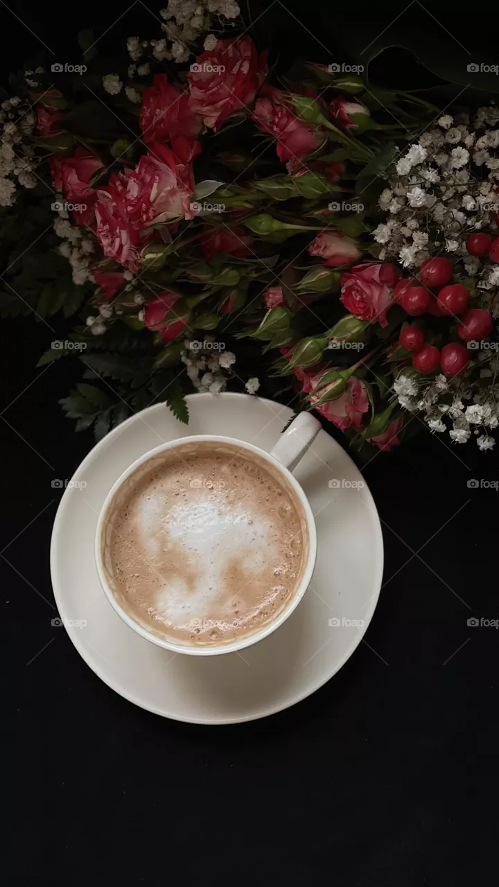 coffee