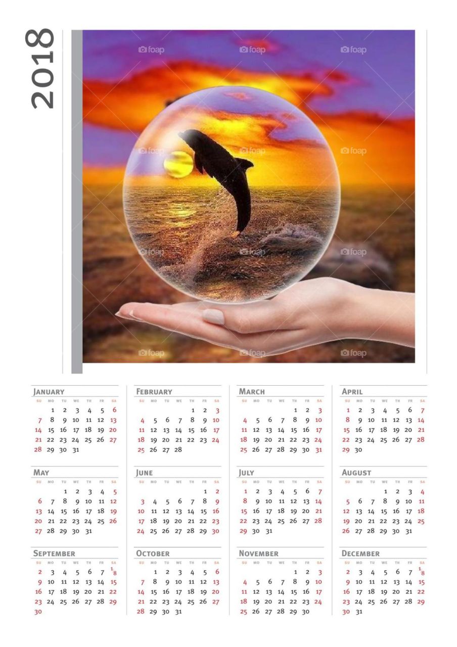 Date, Forthcoming, Monthly, Calendar, Planner