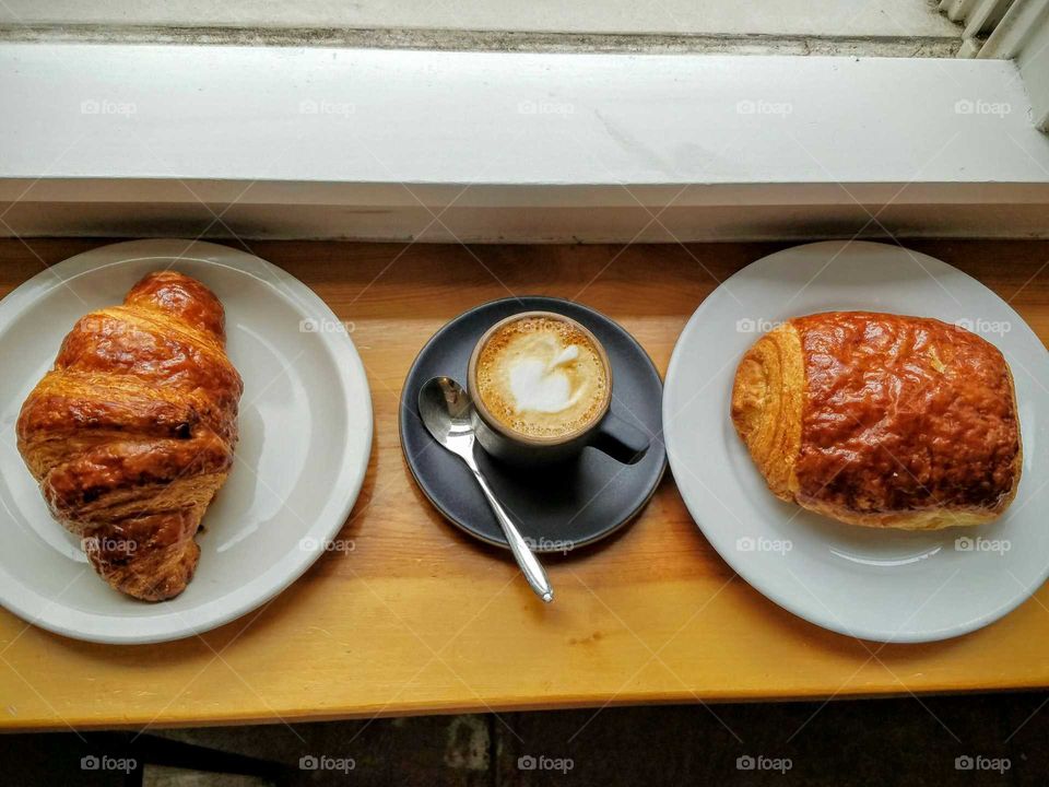 Coffee around the world