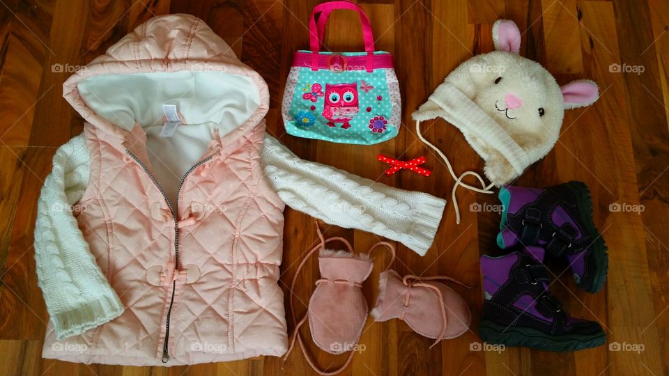 fashion for kids