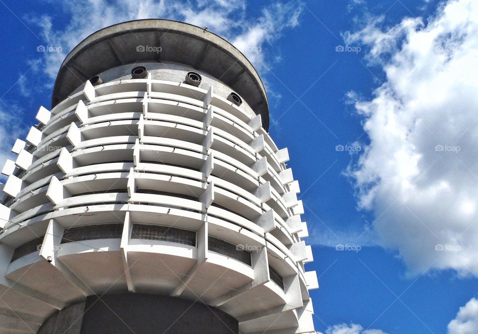 architecture of Kyiv