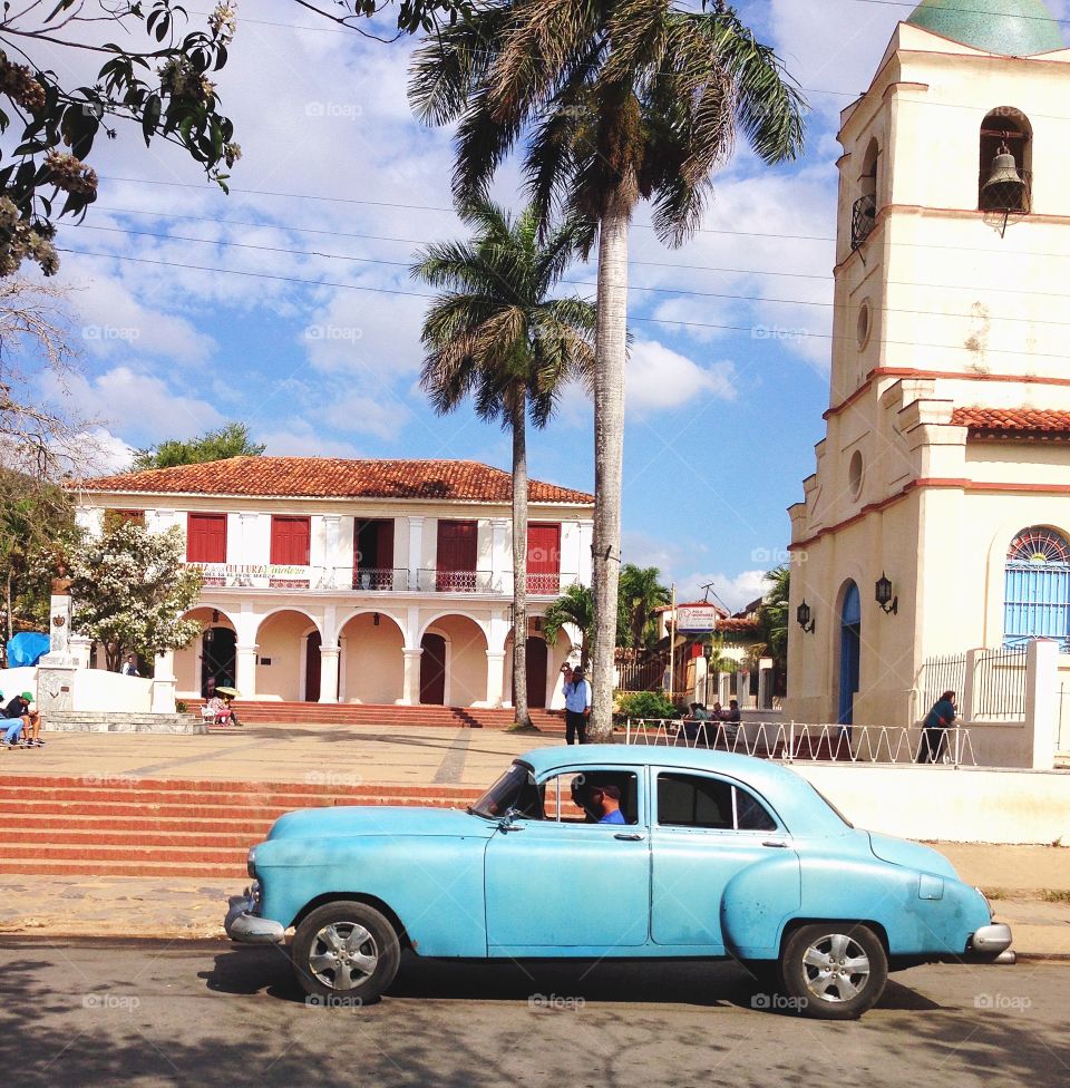 Vinales, Cuba