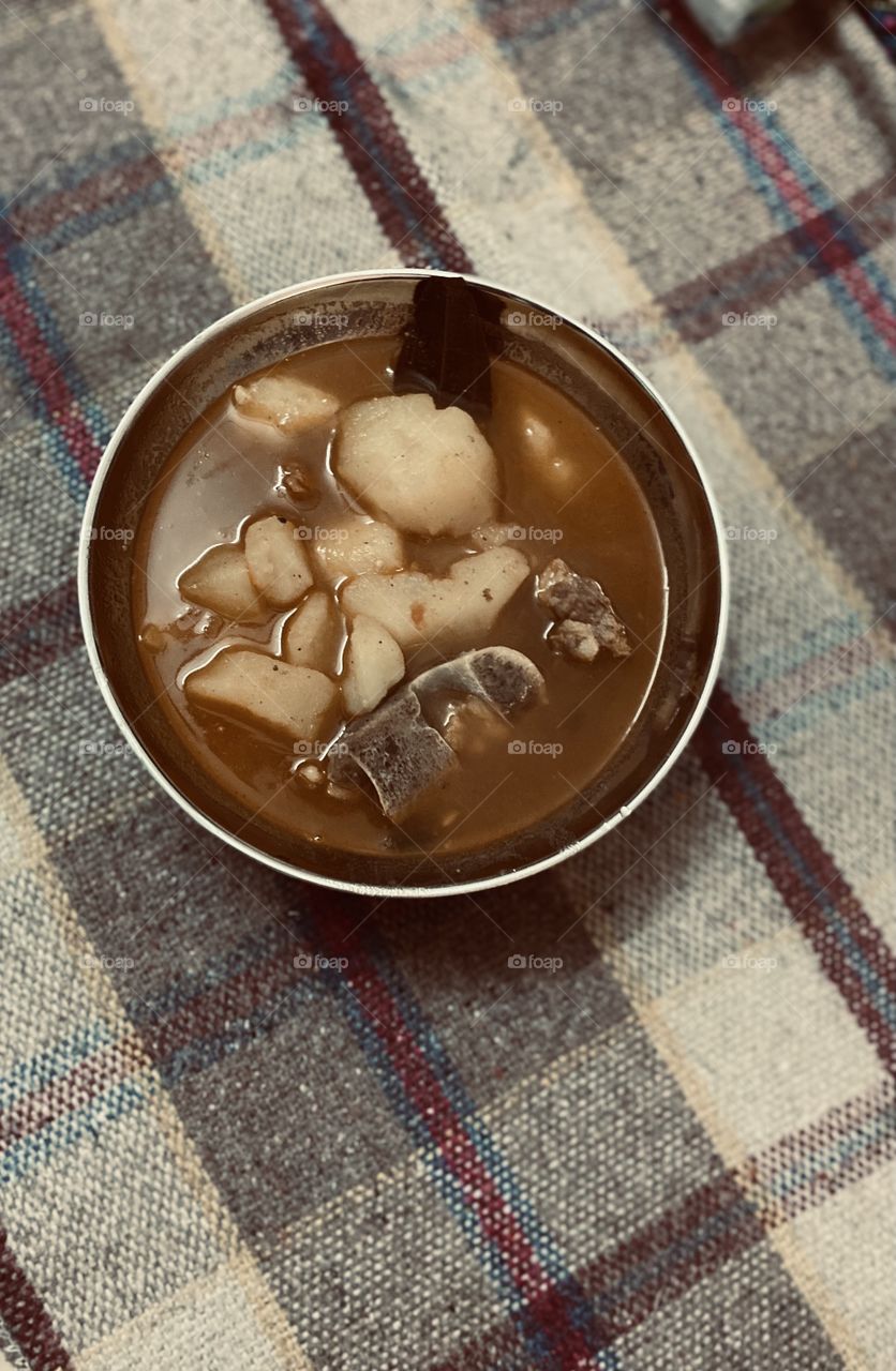 Beautiful coke and very yami 