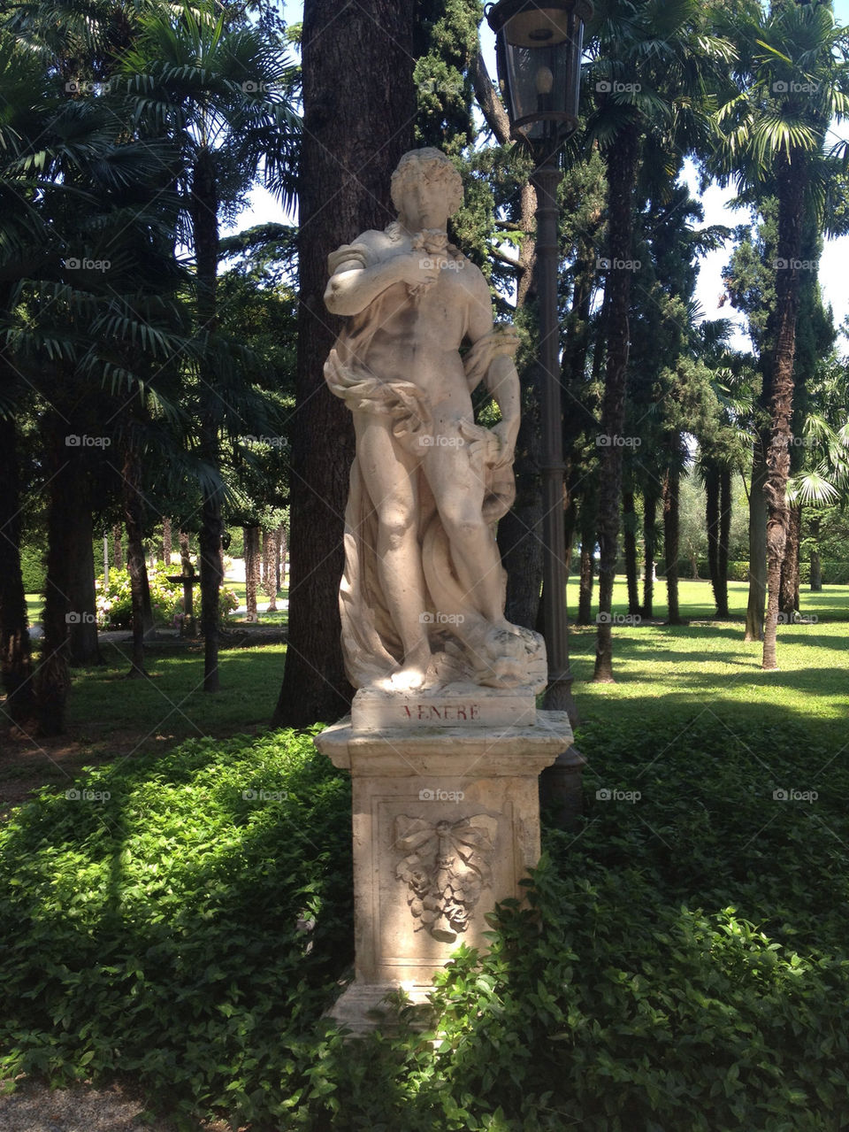 statue italian an by dannytwotaps