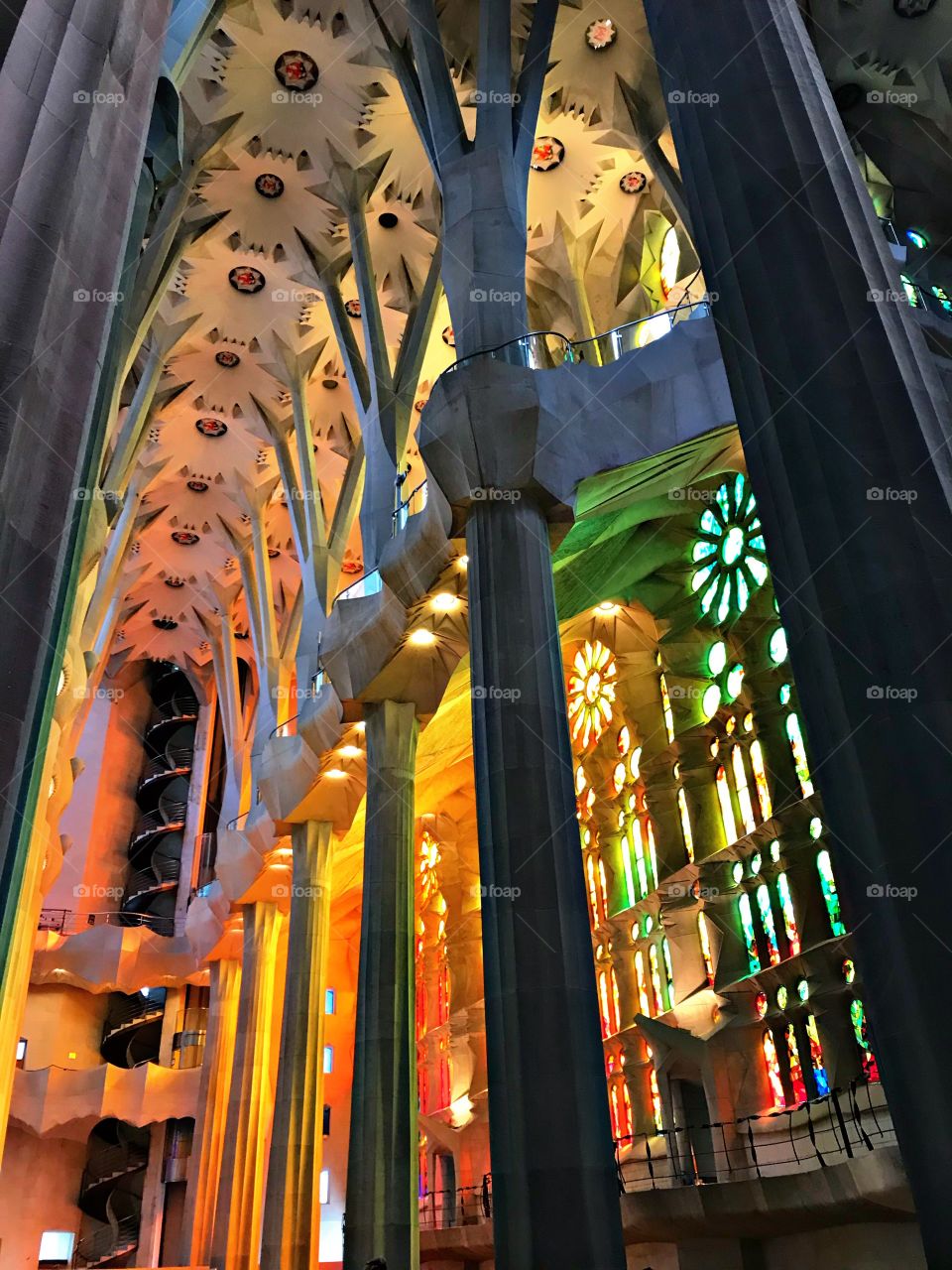 Sagrada Familia 