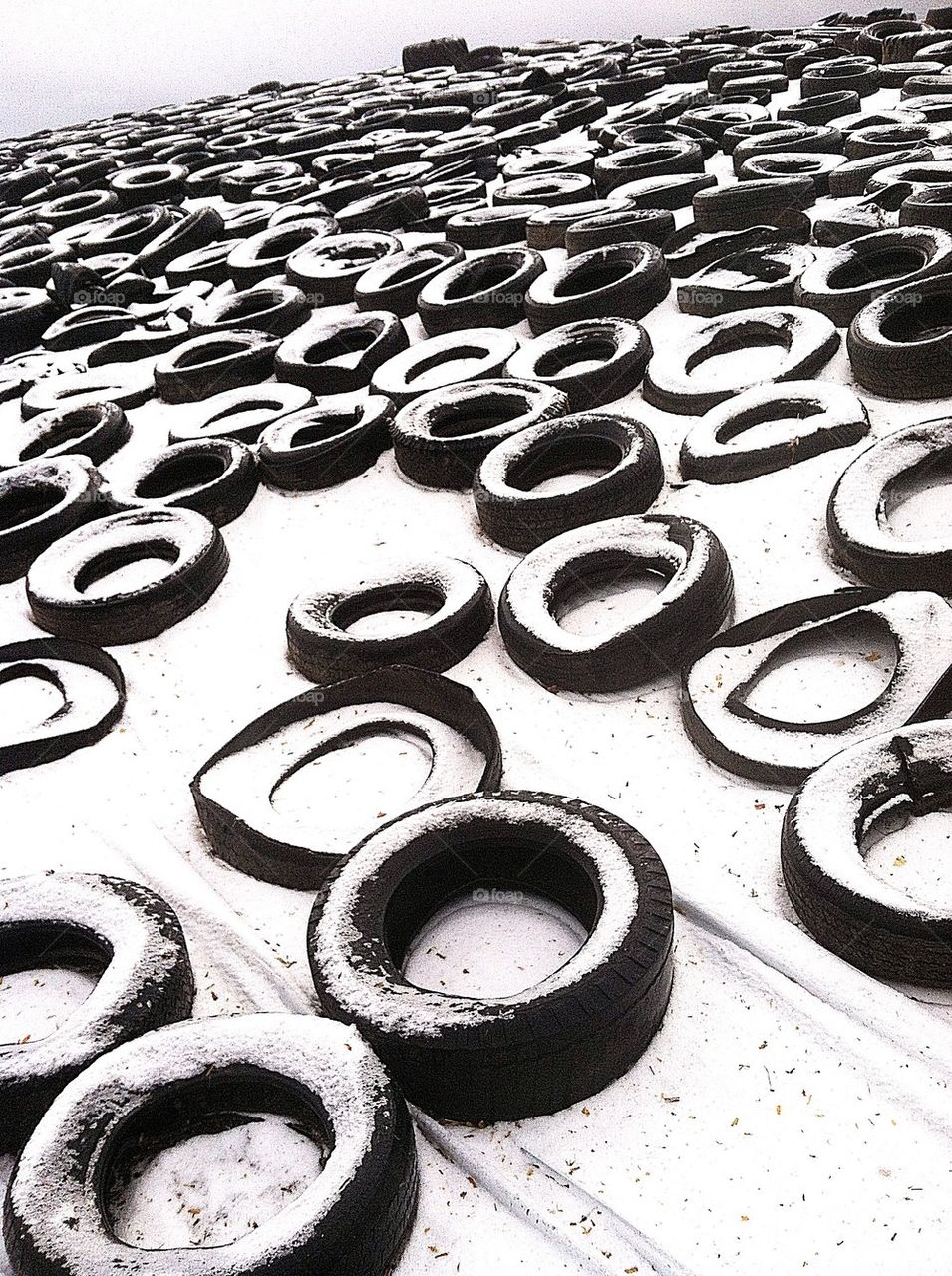 Tire Heaven