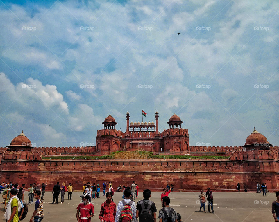 Redfort