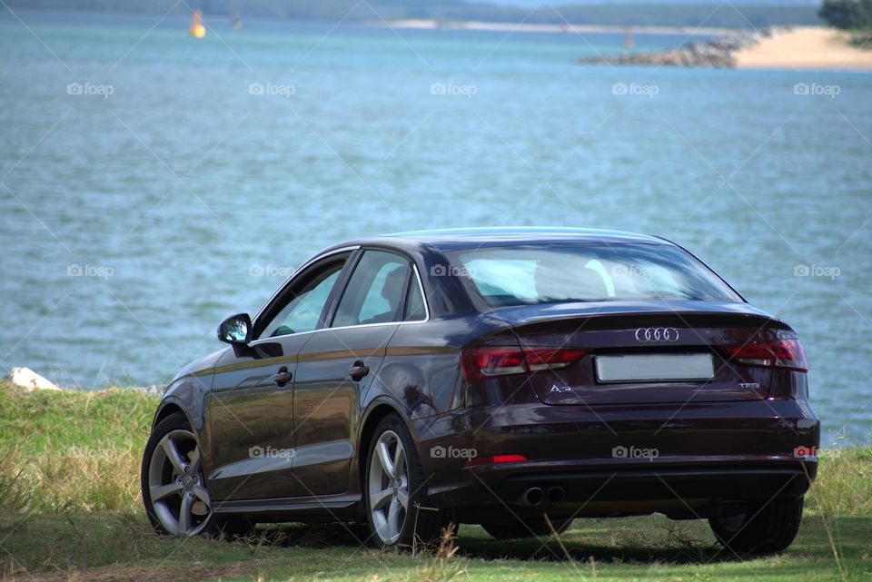 Engineering Beauty: Car