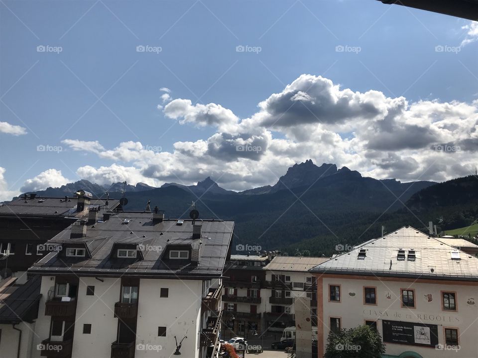 Cortina dAmpezzo