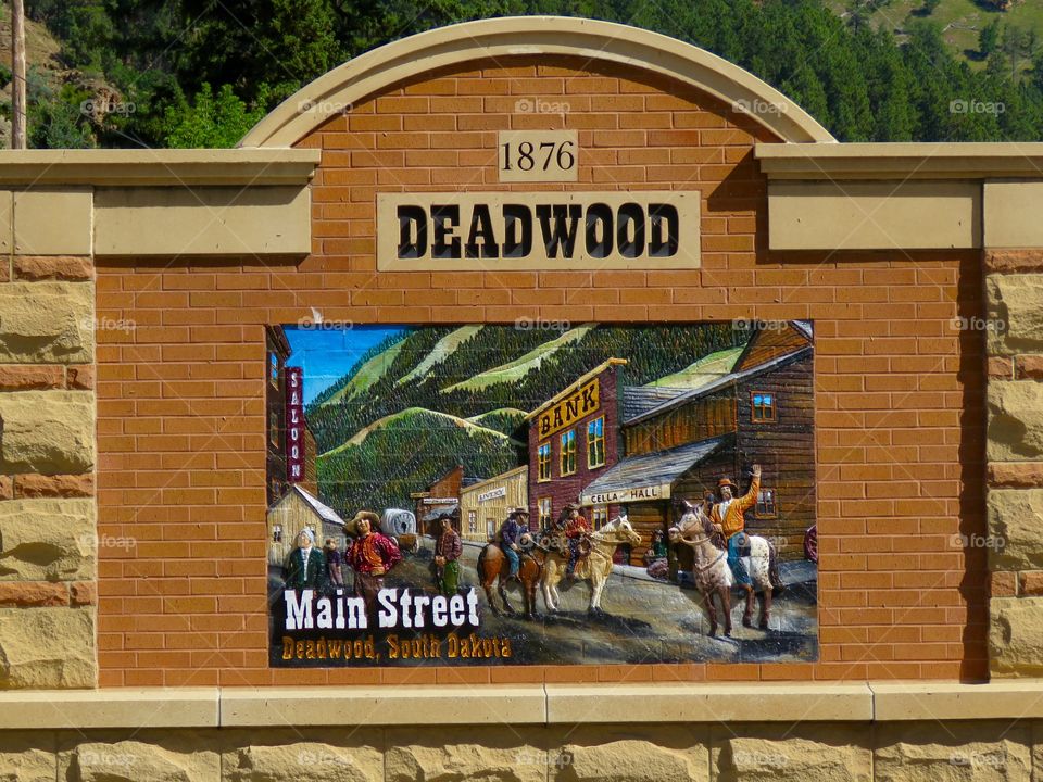 Deadwood 