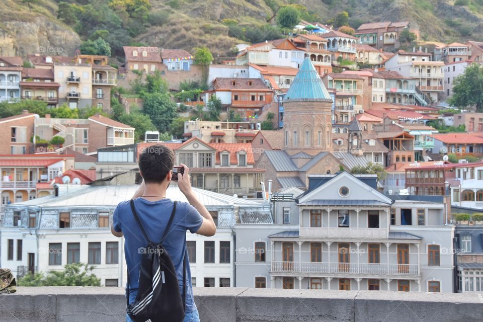 Tbilisi