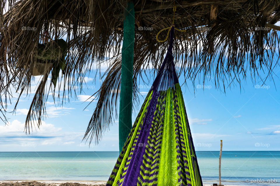 ... and relax 🏝🌊