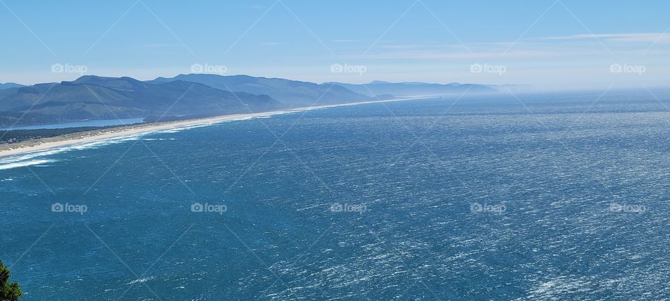 picture of the ocean