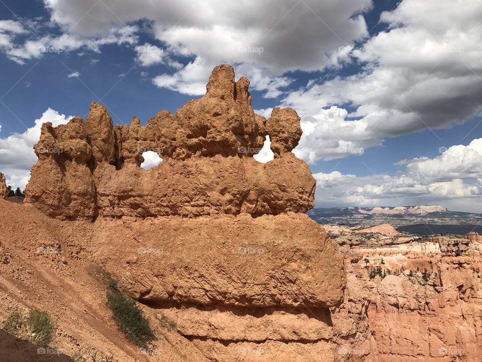 Bryce Canyon 