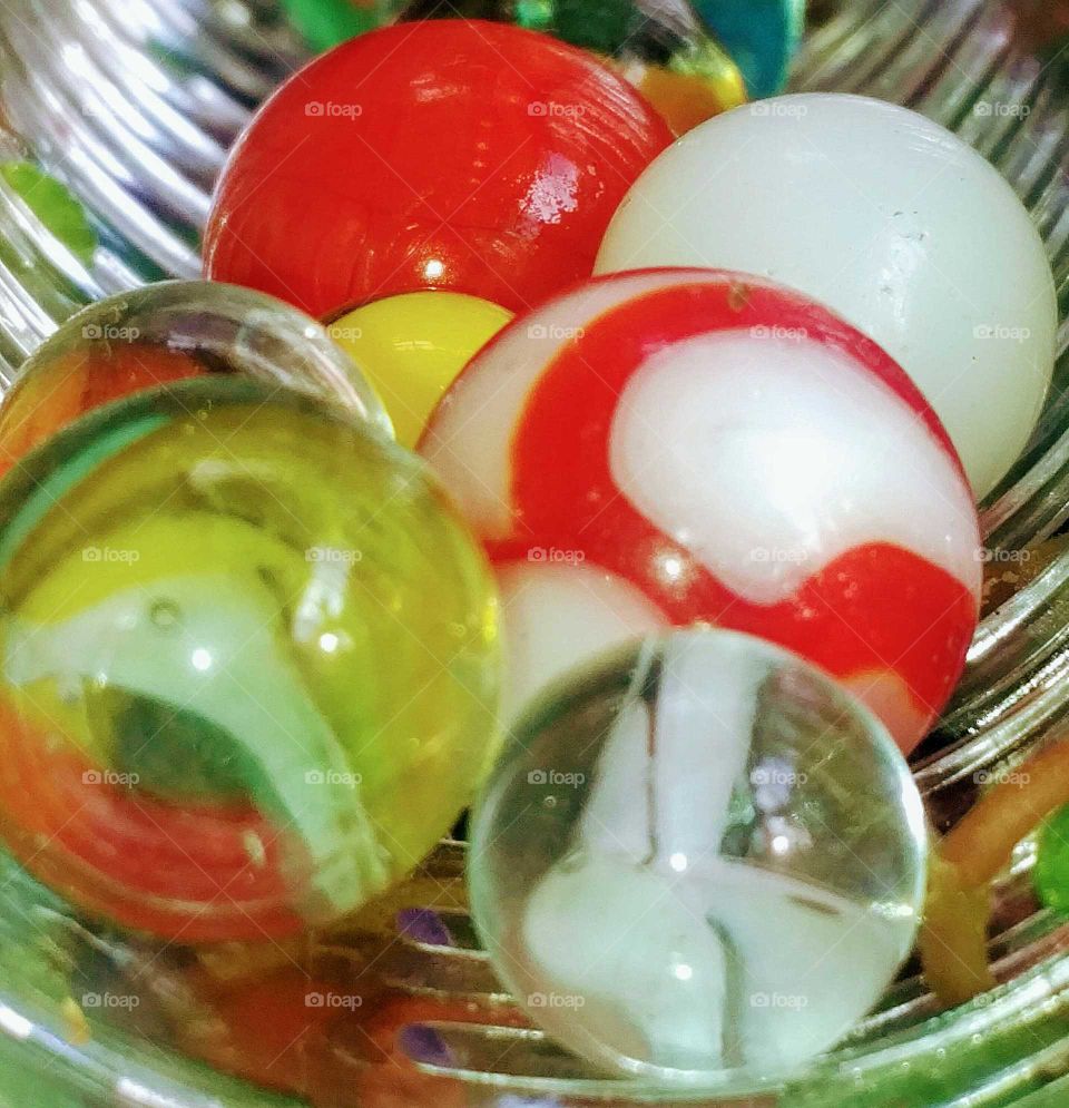Marbles