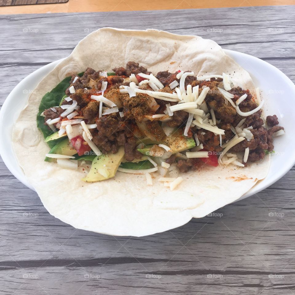 Tacos 