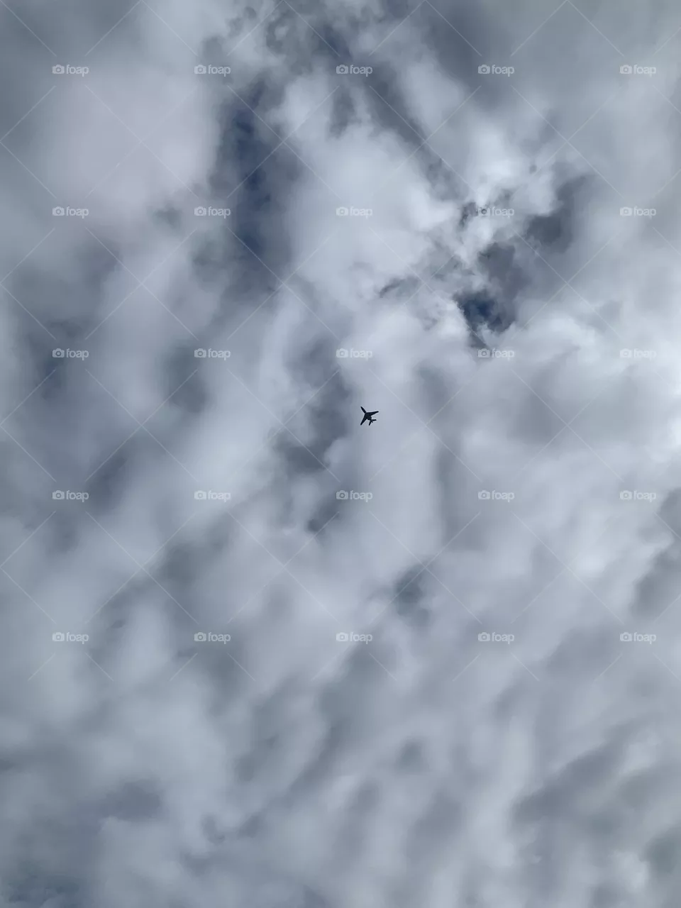 In the Air