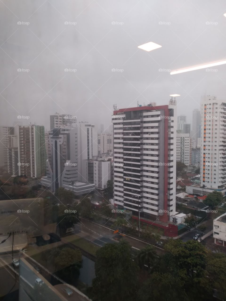 Recife lindo de qualquer jeito