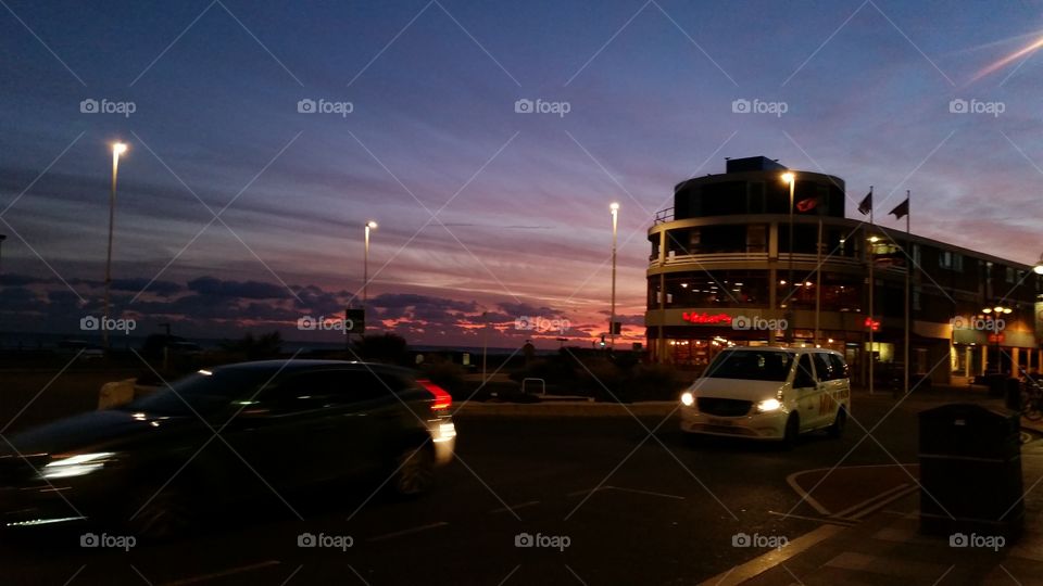 Car, Street, Road, Transportation System, Travel