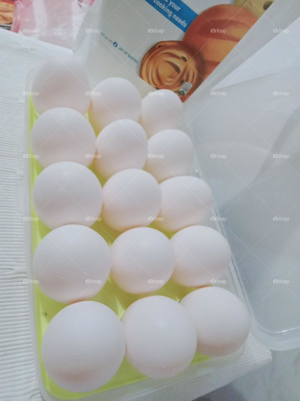 All about Egg. Egg-celent is incredibly healthy.