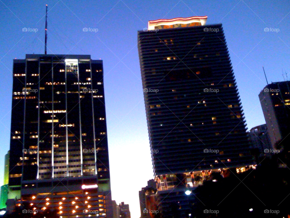 night building usa architecture by jmsilva59