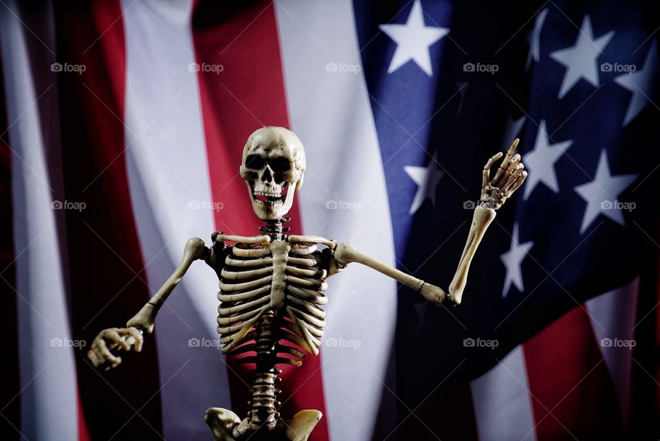 Skeleton president