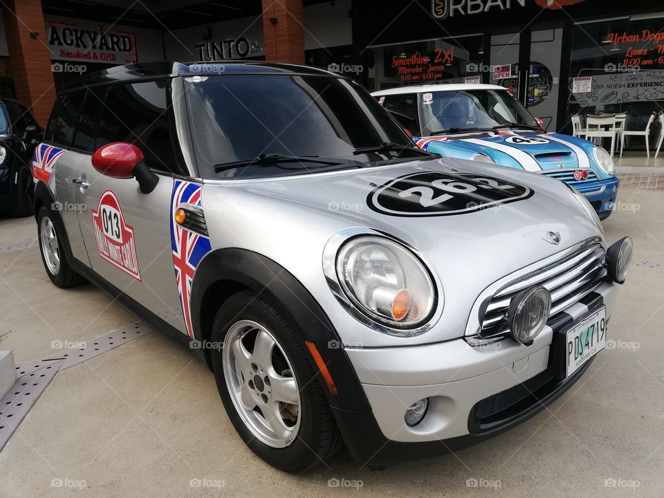 Mini S