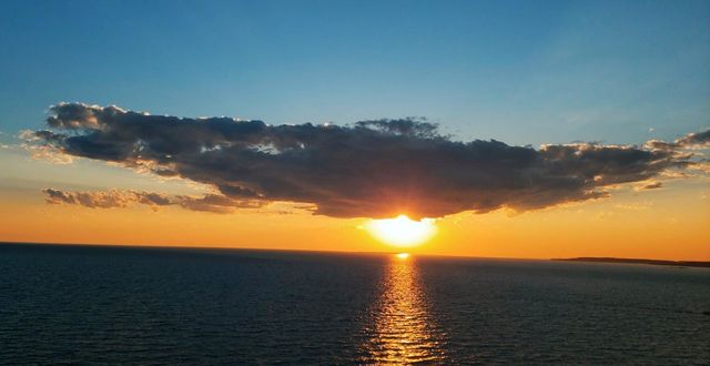 Beautiful Sunset