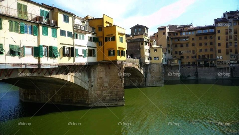 Ponte Vecchio