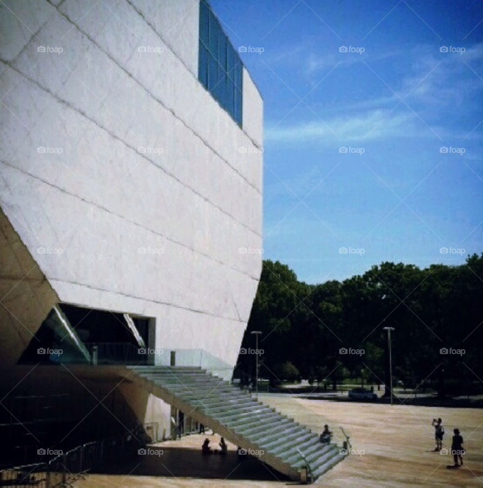 Casa da Música