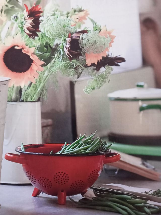 Cooking
