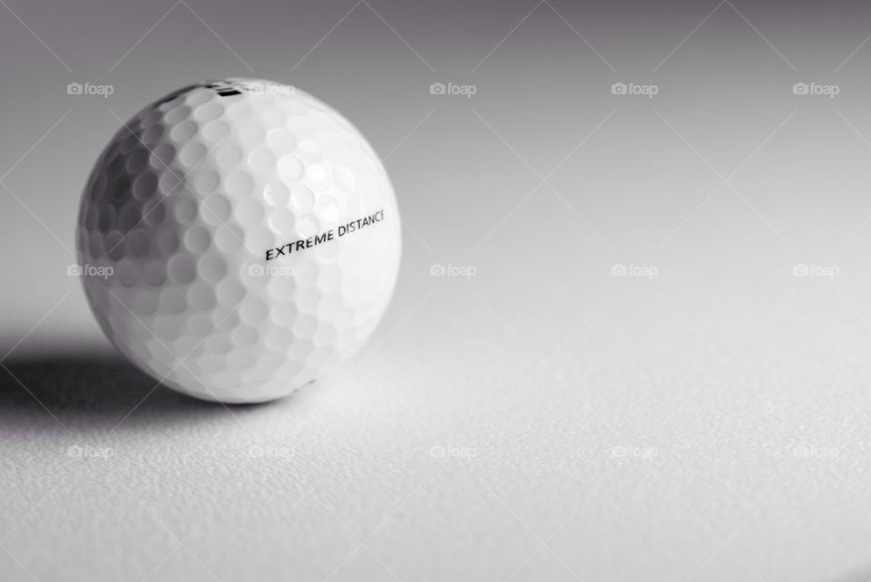 Golf ball