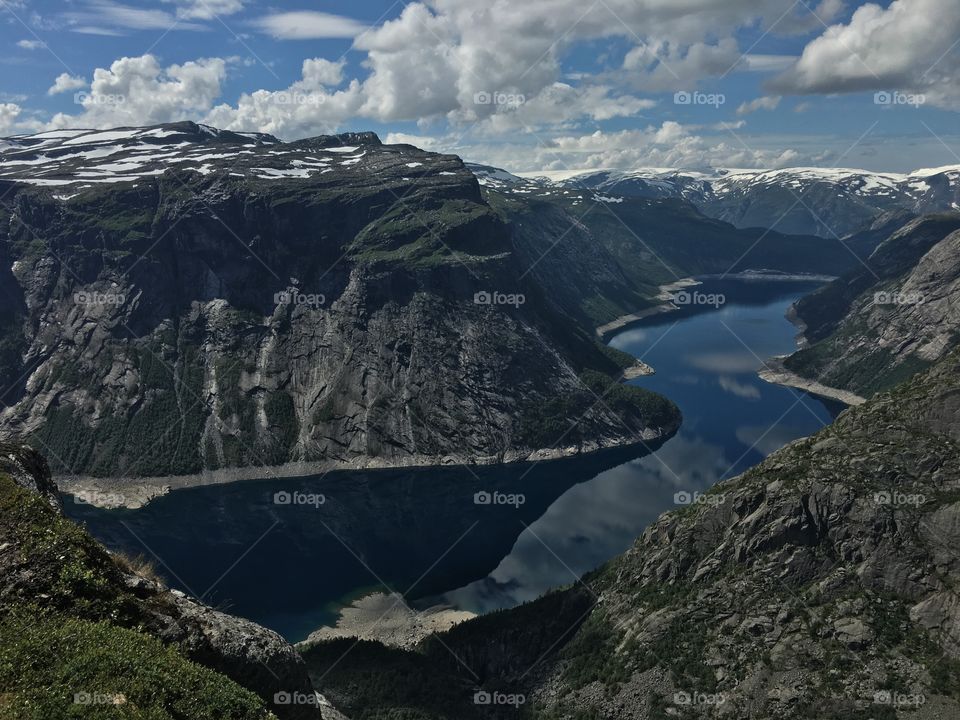 No Person, Water, Travel, Landscape, Mountain