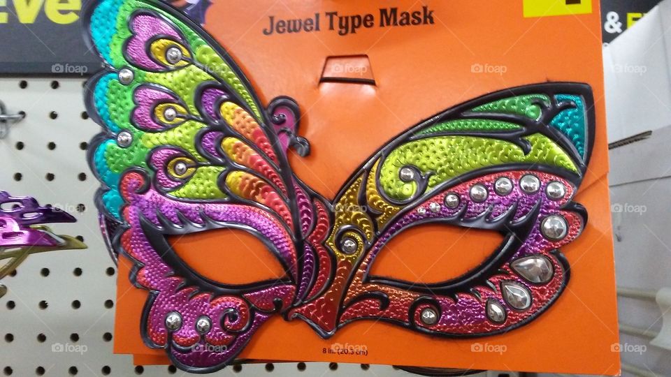 Mask, Masquerade, Disguise, Mystery, Venetian