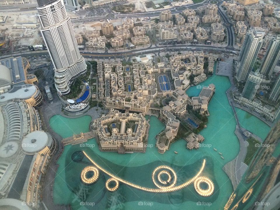 Burj Khalifa
