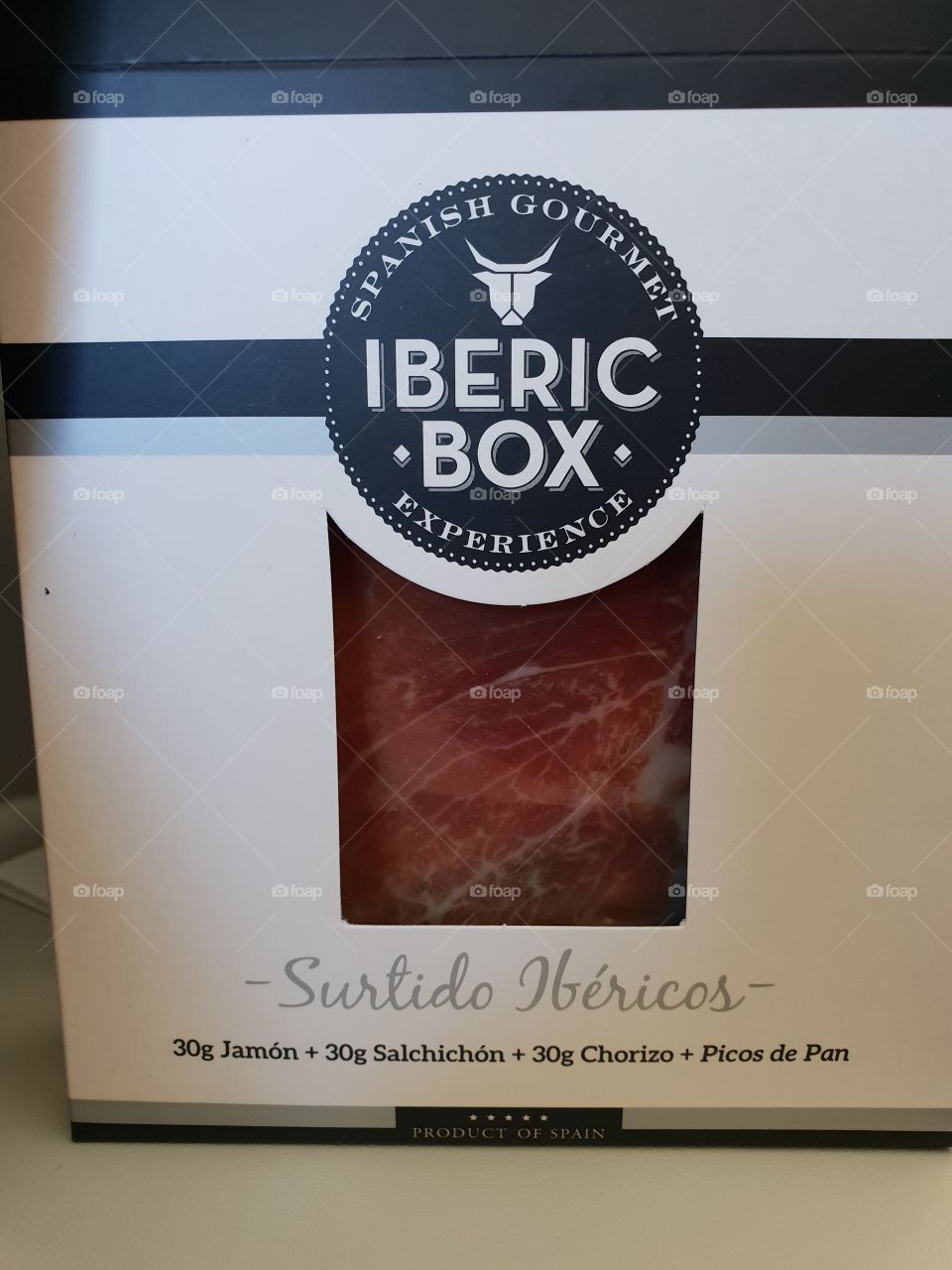 jamon iberico