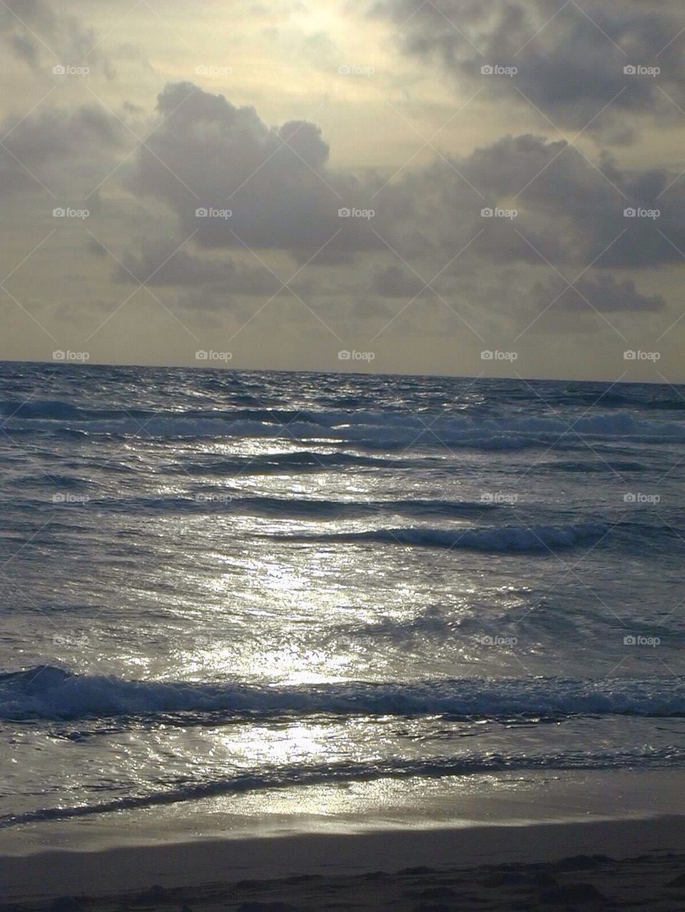 Kauai Horizon