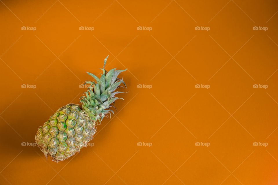 pineapple
