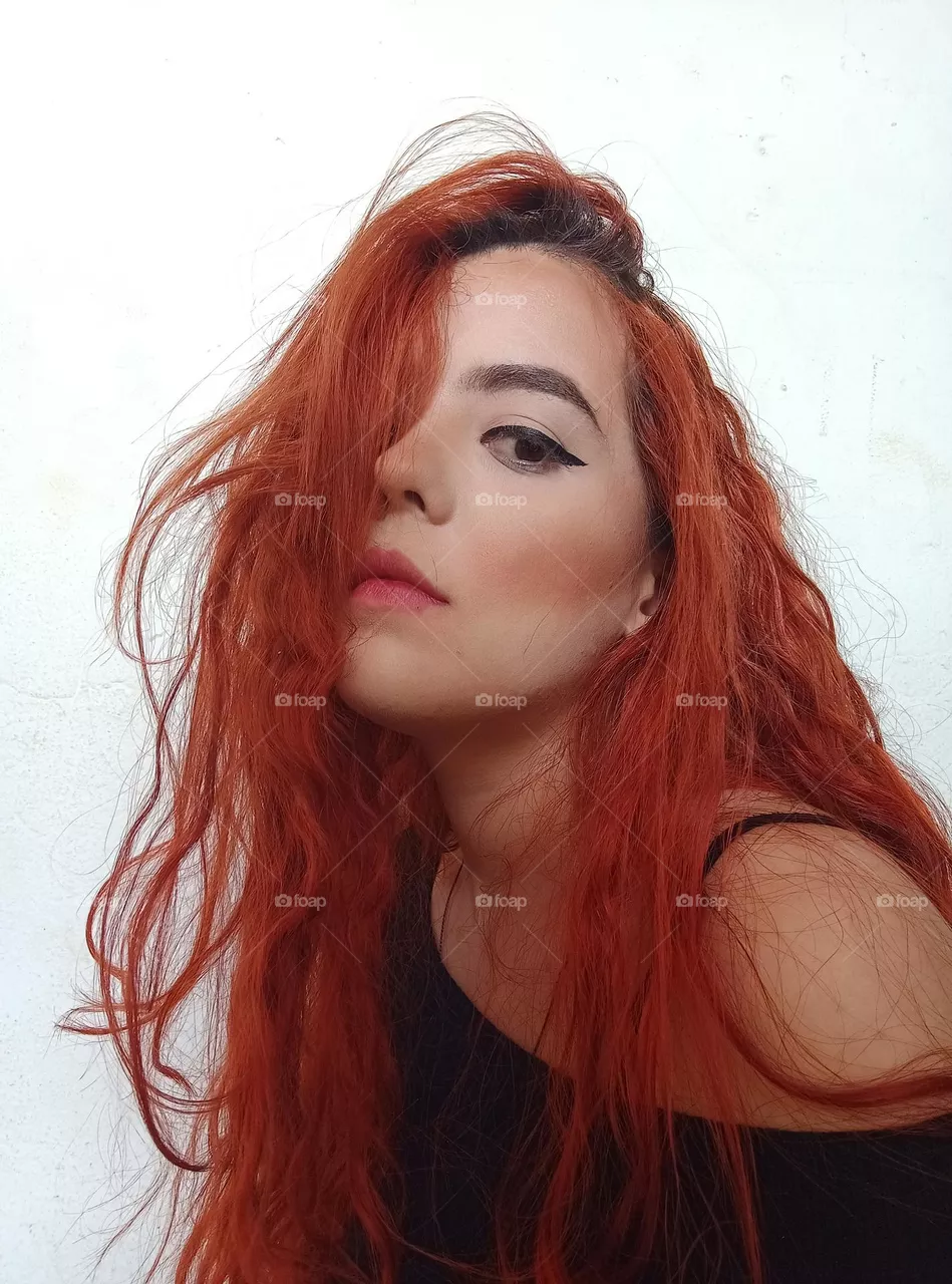 garota