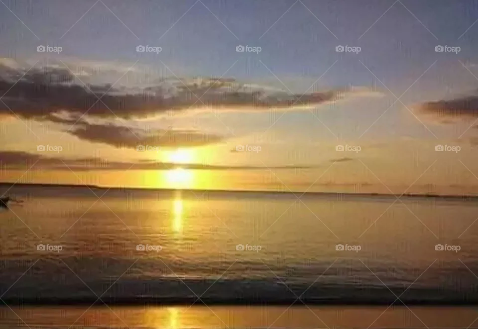 A most beautiful and attractive view.