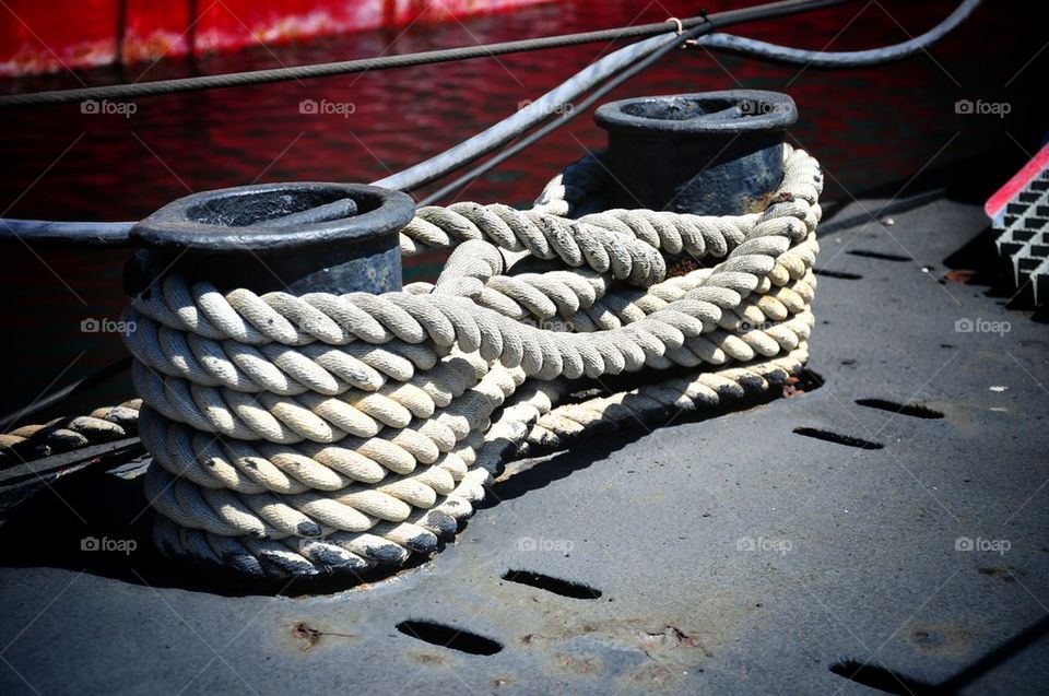 Rope