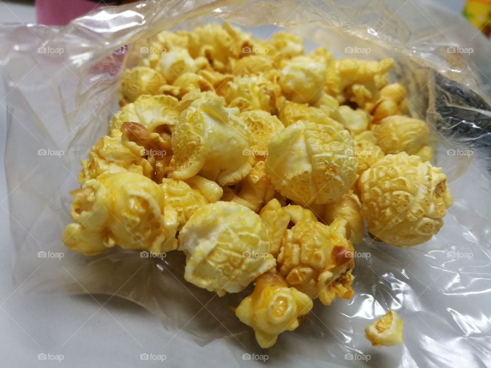 popcorn