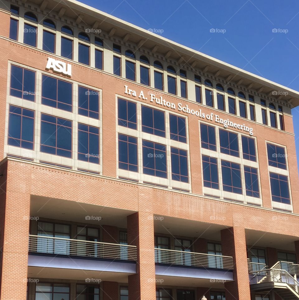 ASU University