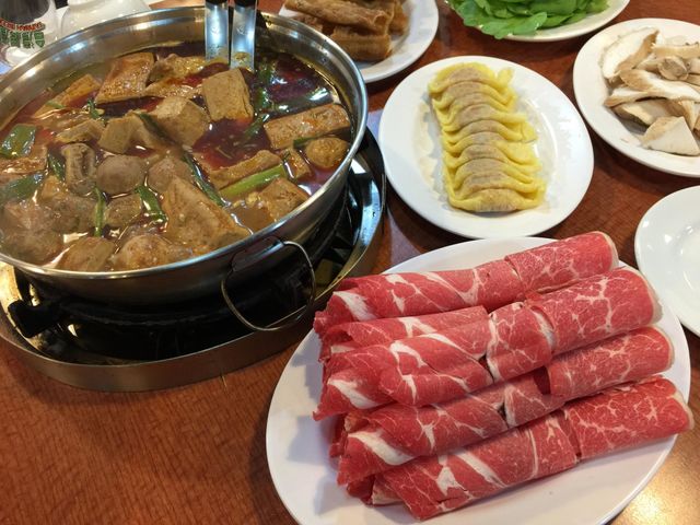Very yummy