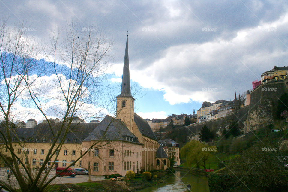 Luxembourg 