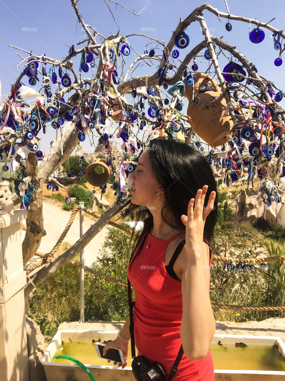 Cappadocia 