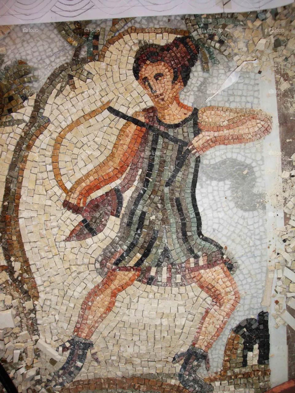 Mosaic