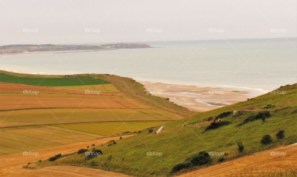 Cap Blanc Nez France