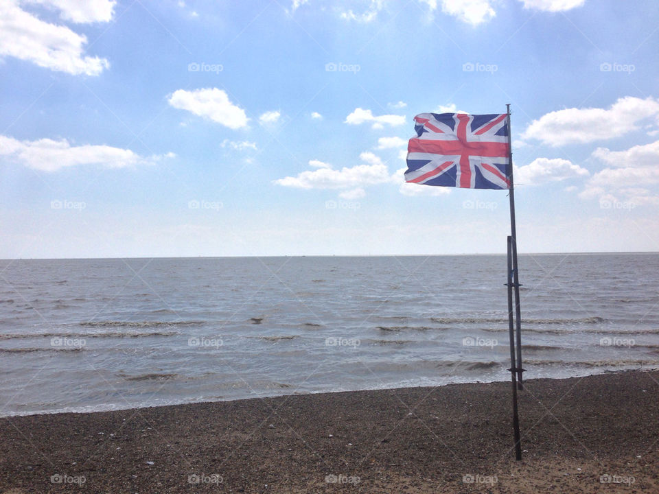 BRITISH SHORES